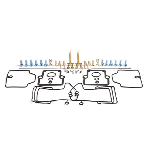 ALL BALLS RACING CARBURETOR REPAIR KIT (26 - 1875) - DRIVEN Canada's Powersports 72398044335226 - 1875