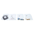 ALL BALLS RACING CARBURETOR REPAIR KIT (26 - 1876) - DRIVEN Canada's Powersports 72398044336926 - 1876