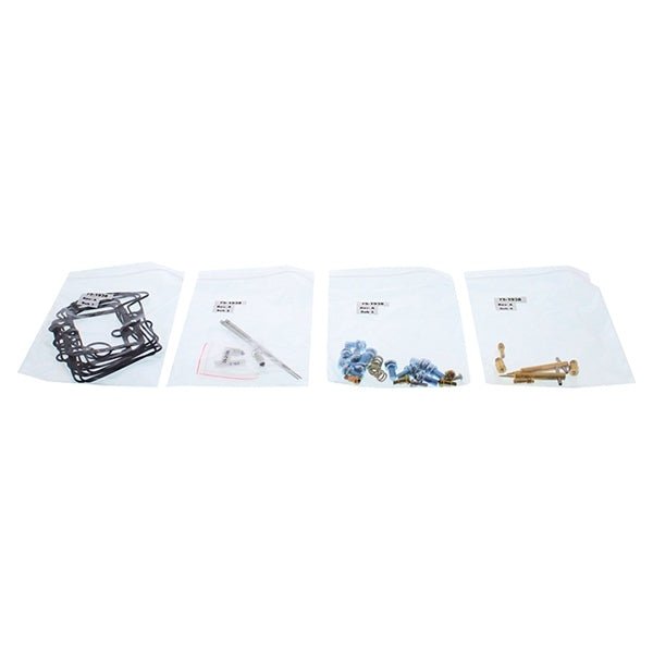 ALL BALLS RACING CARBURETOR REPAIR KIT (26 - 1876) - DRIVEN Canada's Powersports 72398044336926 - 1876