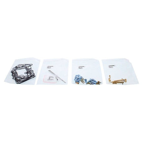 ALL BALLS RACING CARBURETOR REPAIR KIT (26 - 1876) - DRIVEN Canada's Powersports 72398044336926 - 1876