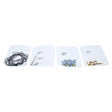 ALL BALLS RACING CARBURETOR REPAIR KIT (26 - 1877) - DRIVEN Canada's Powersports 72398044337626 - 1877
