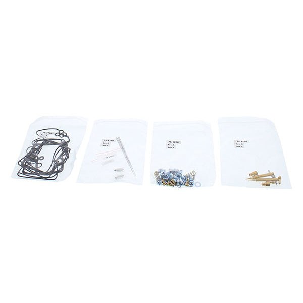 ALL BALLS RACING CARBURETOR REPAIR KIT (26 - 1878) - DRIVEN Canada's Powersports 72398044338326 - 1878
