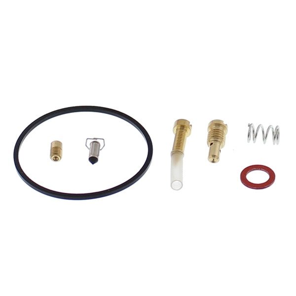 ALL BALLS RACING CARBURETOR REPAIR KIT (26 - 1880) - DRIVEN Canada's Powersports 72398044340626 - 1880