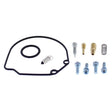 ALL BALLS RACING CARBURETOR REPAIR KIT (26 - 1881) - DRIVEN Canada's Powersports 72398044341326 - 1881
