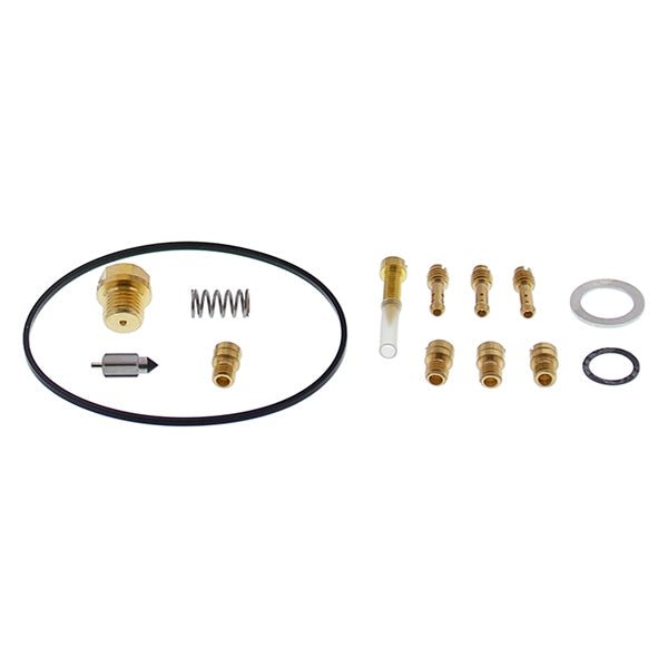 ALL BALLS RACING CARBURETOR REPAIR KIT (26 - 1884) - DRIVEN Canada's Powersports 72398044344426 - 1884