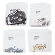 ALL BALLS RACING CARBURETOR REPAIR KIT (26 - 1886) - DRIVEN Canada's Powersports 72398044346826 - 1886