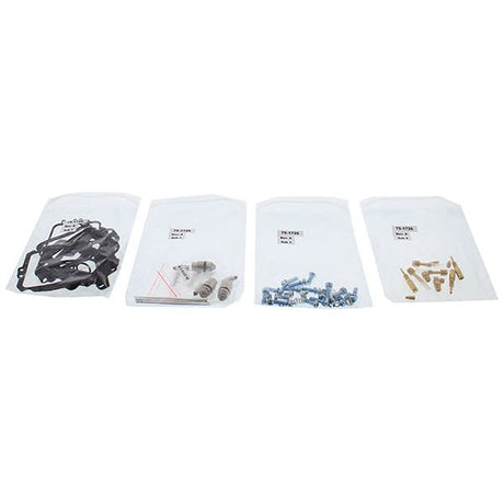 ALL BALLS RACING CARBURETOR REPAIR KIT (26 - 1886) - DRIVEN Canada's Powersports 72398044346826 - 1886