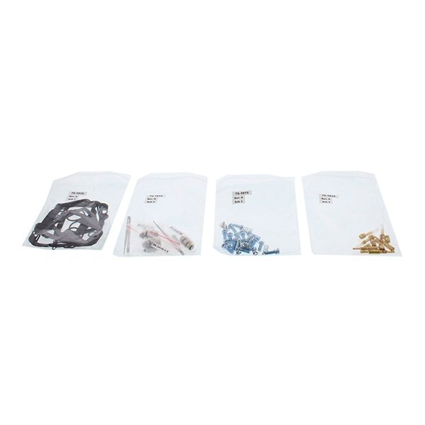 ALL BALLS RACING CARBURETOR REPAIR KIT (26 - 1887) - DRIVEN Canada's Powersports 72398044347526 - 1887