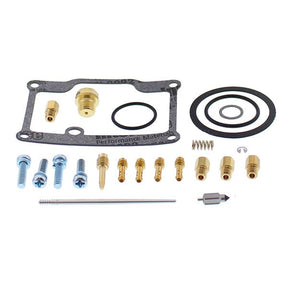 ALL BALLS RACING CARBURETOR REPAIR KIT (26 - 1891) - DRIVEN Canada's Powersports 72398044351226 - 1891