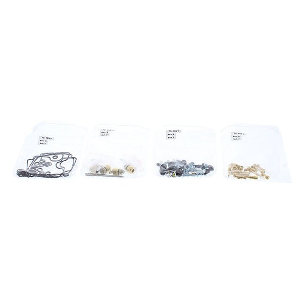 ALL BALLS RACING CARBURETOR REPAIR KIT (26 - 1895) - DRIVEN Canada's Powersports 72398044354326 - 1895