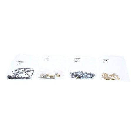 ALL BALLS RACING CARBURETOR REPAIR KIT (26 - 1895) - DRIVEN Canada's Powersports 72398044354326 - 1895