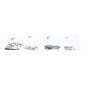 ALL BALLS RACING CARBURETOR REPAIR KIT (26 - 1895) - DRIVEN Canada's Powersports 72398044354326 - 1895