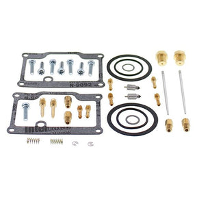 ALL BALLS RACING CARBURETOR REPAIR KIT (26 - 1897) - DRIVEN Canada's Powersports 72398044356726 - 1897