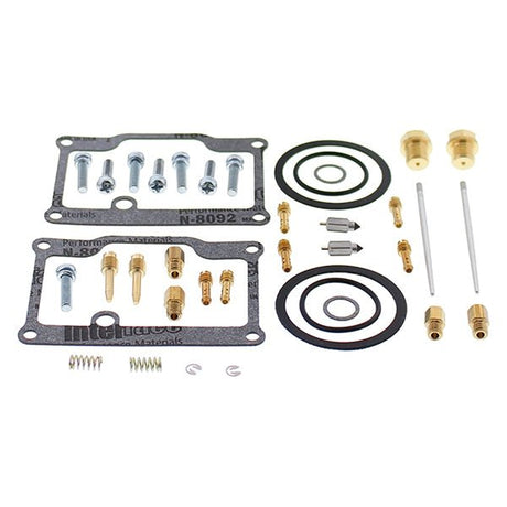 ALL BALLS RACING CARBURETOR REPAIR KIT (26 - 1897) - DRIVEN Canada's Powersports 72398044356726 - 1897