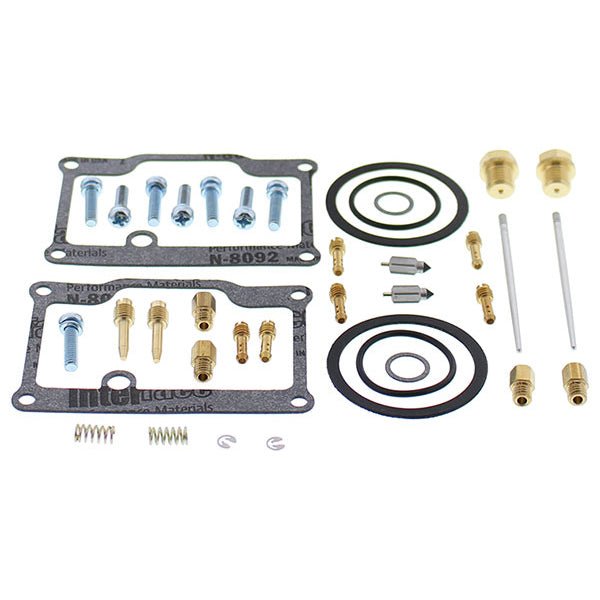 ALL BALLS RACING CARBURETOR REPAIR KIT (26 - 1897) - DRIVEN Canada's Powersports 72398044356726 - 1897