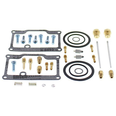 ALL BALLS RACING CARBURETOR REPAIR KIT (26 - 1897) - DRIVEN Canada's Powersports 72398044356726 - 1897