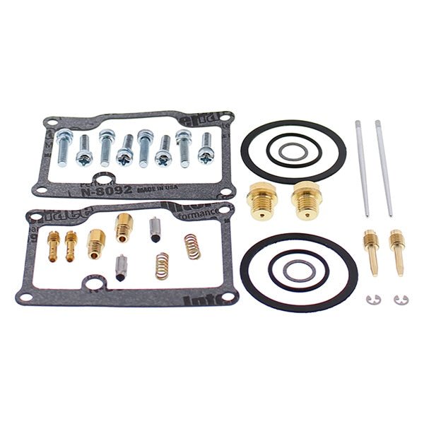 ALL BALLS RACING CARBURETOR REPAIR KIT (26 - 1899) - DRIVEN Canada's Powersports 72398044358126 - 1899