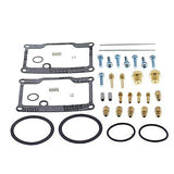ALL BALLS RACING CARBURETOR REPAIR KIT (26 - 1900) - DRIVEN Canada's Powersports 72398044359826 - 1900
