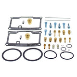 ALL BALLS RACING CARBURETOR REPAIR KIT (26 - 1900) - DRIVEN Canada's Powersports 72398044359826 - 1900