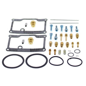 ALL BALLS RACING CARBURETOR REPAIR KIT (26 - 1900) - DRIVEN Canada's Powersports 72398044359826 - 1900