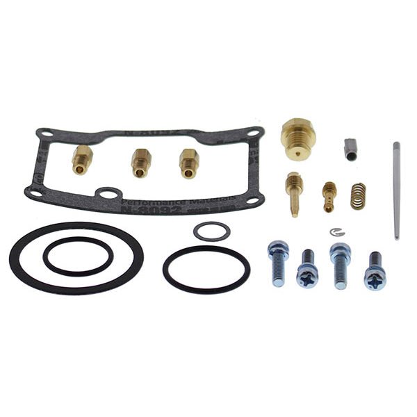 ALL BALLS RACING CARBURETOR REPAIR KIT (26 - 1907) - DRIVEN Canada's Powersports 72398044366626 - 1907