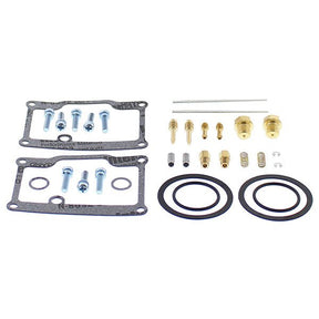 ALL BALLS RACING CARBURETOR REPAIR KIT (26 - 1908) - DRIVEN Canada's Powersports 72398044367326 - 1908