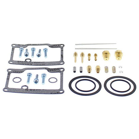 ALL BALLS RACING CARBURETOR REPAIR KIT (26 - 1908) - DRIVEN Canada's Powersports 72398044367326 - 1908