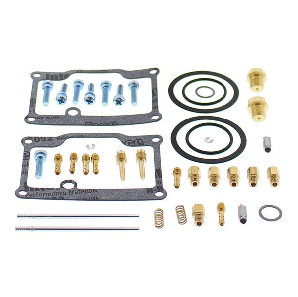 ALL BALLS RACING CARBURETOR REPAIR KIT (26 - 1914) - DRIVEN Canada's Powersports 72398044373426 - 1914