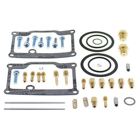 ALL BALLS RACING CARBURETOR REPAIR KIT (26 - 1914) - DRIVEN Canada's Powersports 72398044373426 - 1914