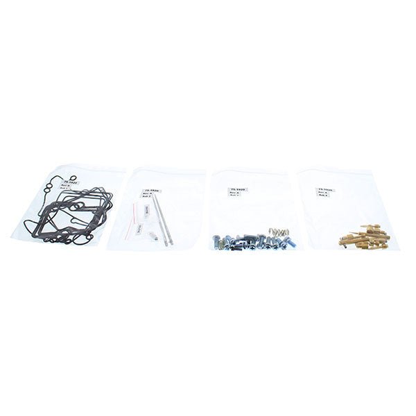ALL BALLS RACING CARBURETOR REPAIR KIT (26 - 1915) - DRIVEN Canada's Powersports 72398044374126 - 1915
