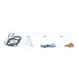 ALL BALLS RACING CARBURETOR REPAIR KIT (26 - 1915) - DRIVEN Canada's Powersports 72398044374126 - 1915