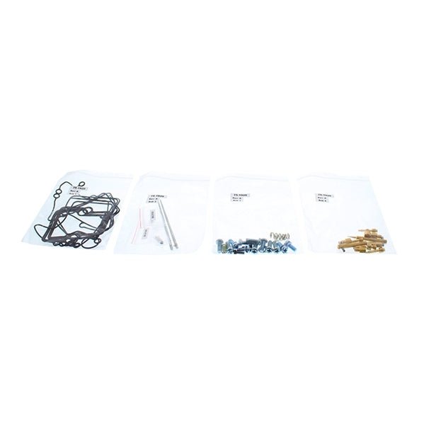 ALL BALLS RACING CARBURETOR REPAIR KIT (26 - 1915) - DRIVEN Canada's Powersports 72398044374126 - 1915