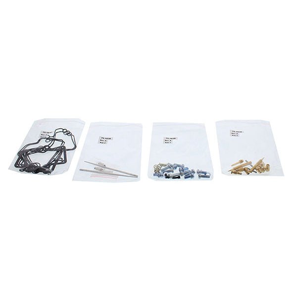 ALL BALLS RACING CARBURETOR REPAIR KIT (26 - 1916) - DRIVEN Canada's Powersports 72398044375826 - 1916