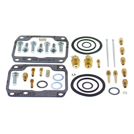 ALL BALLS RACING CARBURETOR REPAIR KIT (26 - 1919) - DRIVEN Canada's Powersports 72398044378926 - 1919