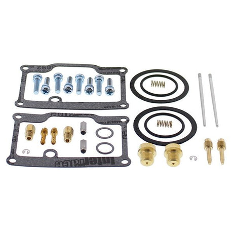 ALL BALLS RACING CARBURETOR REPAIR KIT (26 - 1921) - DRIVEN Canada's Powersports 72398044380226 - 1921