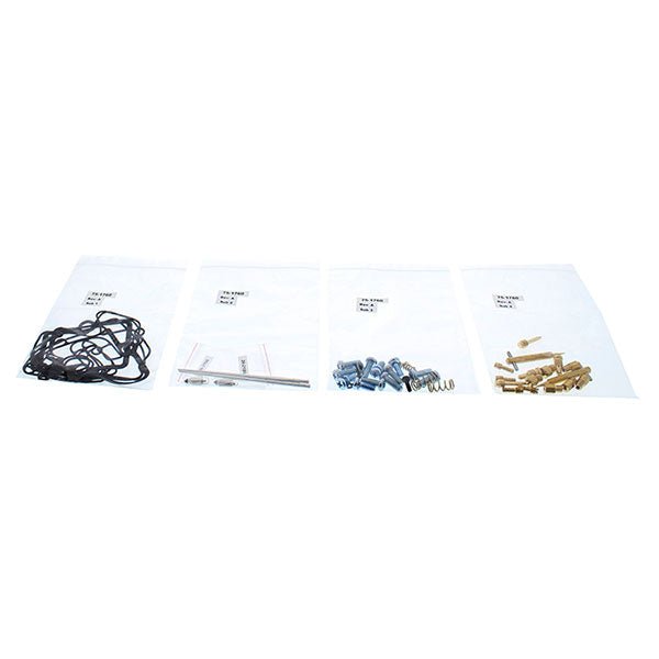 ALL BALLS RACING CARBURETOR REPAIR KIT (26 - 1922) - DRIVEN Canada's Powersports 72398044381926 - 1922