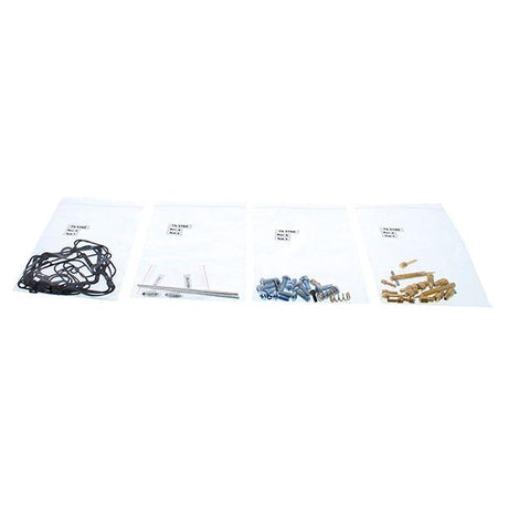 ALL BALLS RACING CARBURETOR REPAIR KIT (26 - 1922) - DRIVEN Canada's Powersports 72398044381926 - 1922