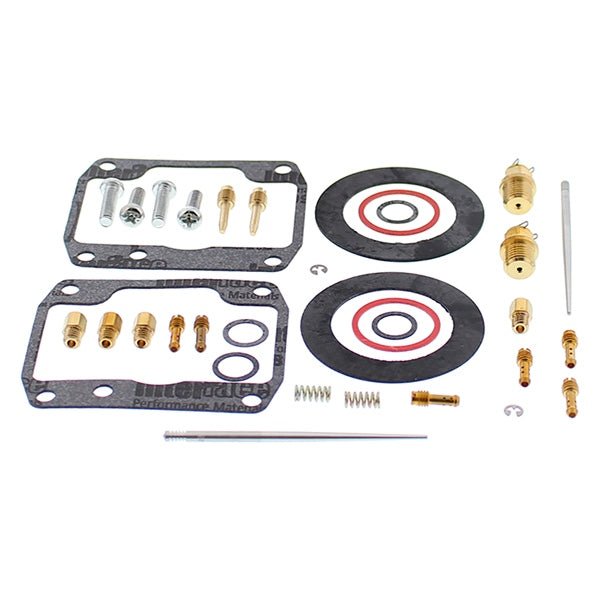 ALL BALLS RACING CARBURETOR REPAIR KIT (26 - 1923) - DRIVEN Canada's Powersports 72398044382626 - 1923