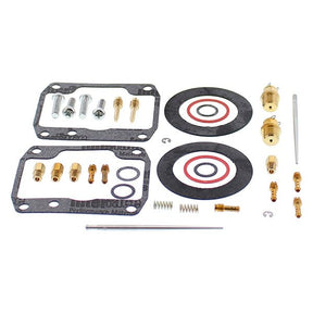 ALL BALLS RACING CARBURETOR REPAIR KIT (26 - 1923) - DRIVEN Canada's Powersports 72398044382626 - 1923
