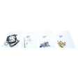 ALL BALLS RACING CARBURETOR REPAIR KIT (26 - 1924) - DRIVEN Canada's Powersports 72398044383326 - 1924