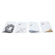 ALL BALLS RACING CARBURETOR REPAIR KIT (26 - 1925) - DRIVEN Canada's Powersports 72398044384026 - 1925