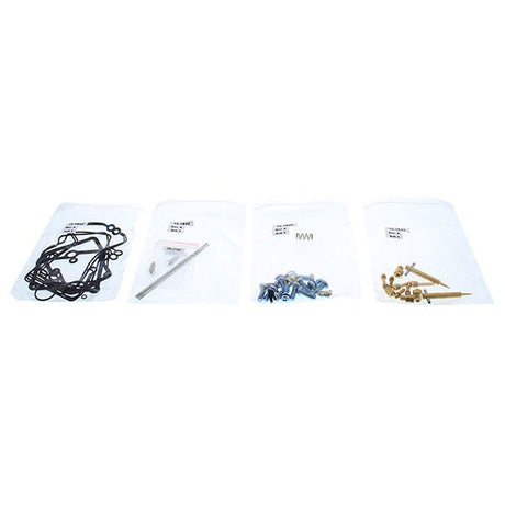 ALL BALLS RACING CARBURETOR REPAIR KIT (26 - 1926) - DRIVEN Canada's Powersports 72398044385726 - 1926