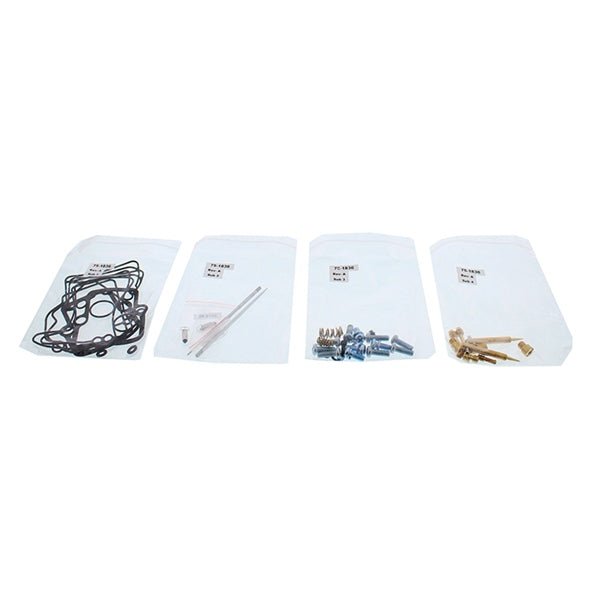 ALL BALLS RACING CARBURETOR REPAIR KIT (26 - 1928) - DRIVEN Canada's Powersports 72398044387126 - 1928