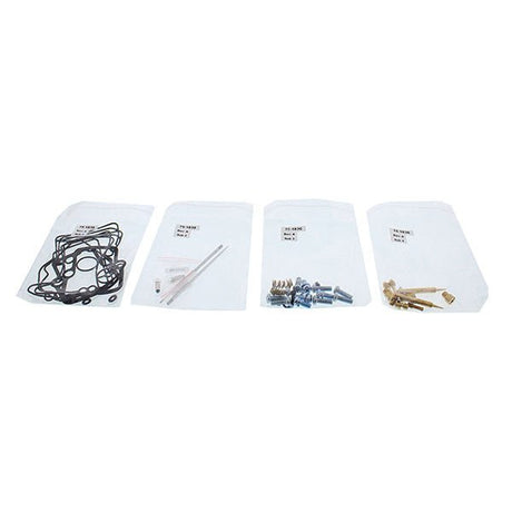 ALL BALLS RACING CARBURETOR REPAIR KIT (26 - 1928) - DRIVEN Canada's Powersports 72398044387126 - 1928