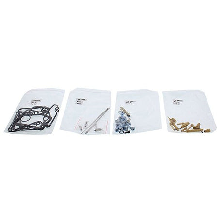 ALL BALLS RACING CARBURETOR REPAIR KIT (26 - 1929) - DRIVEN Canada's Powersports 72398044388826 - 1929