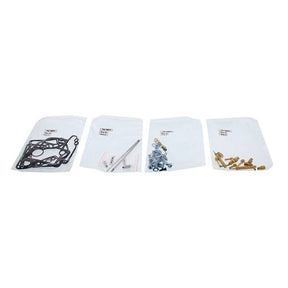 ALL BALLS RACING CARBURETOR REPAIR KIT (26 - 1929) - DRIVEN Canada's Powersports 72398044388826 - 1929
