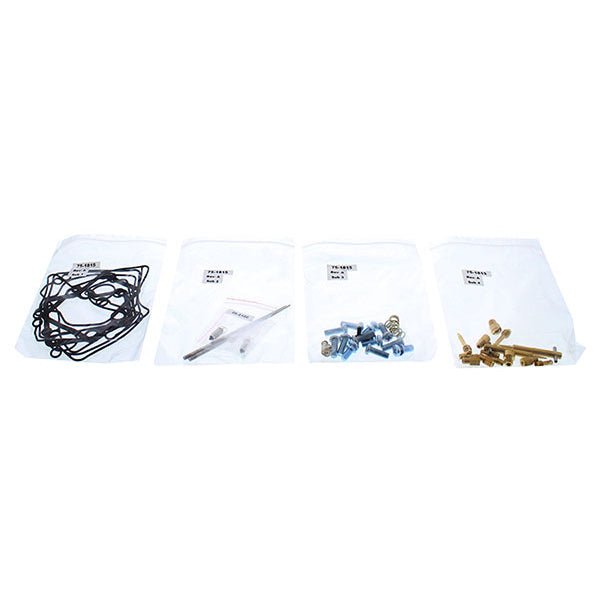 ALL BALLS RACING CARBURETOR REPAIR KIT (26 - 1930) - DRIVEN Canada's Powersports 72398044389526 - 1930