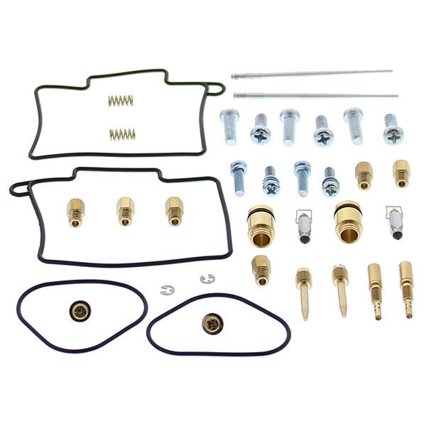 ALL BALLS RACING CARBURETOR REPAIR KIT (26 - 1933) - DRIVEN Canada's Powersports 72398044391826 - 1933