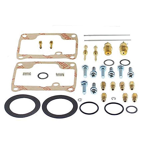 ALL BALLS RACING CARBURETOR REPAIR KIT (26 - 1936) - DRIVEN Canada's Powersports 72398044394926 - 1936