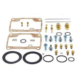 ALL BALLS RACING CARBURETOR REPAIR KIT (26 - 1936) - DRIVEN Canada's Powersports 72398044394926 - 1936